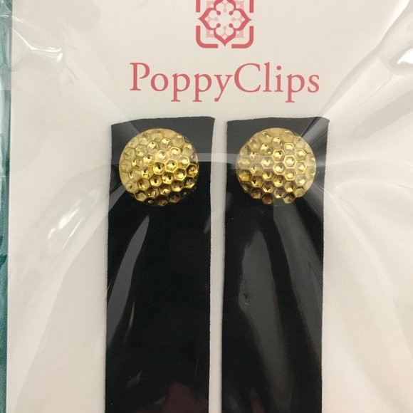 Poppy Clips - Picture 3 of 8